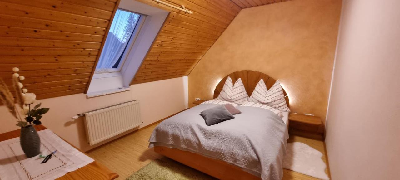 Apartment Mittelpunkt - Kaufmann Sankt Stefan ob Leoben Exterior foto